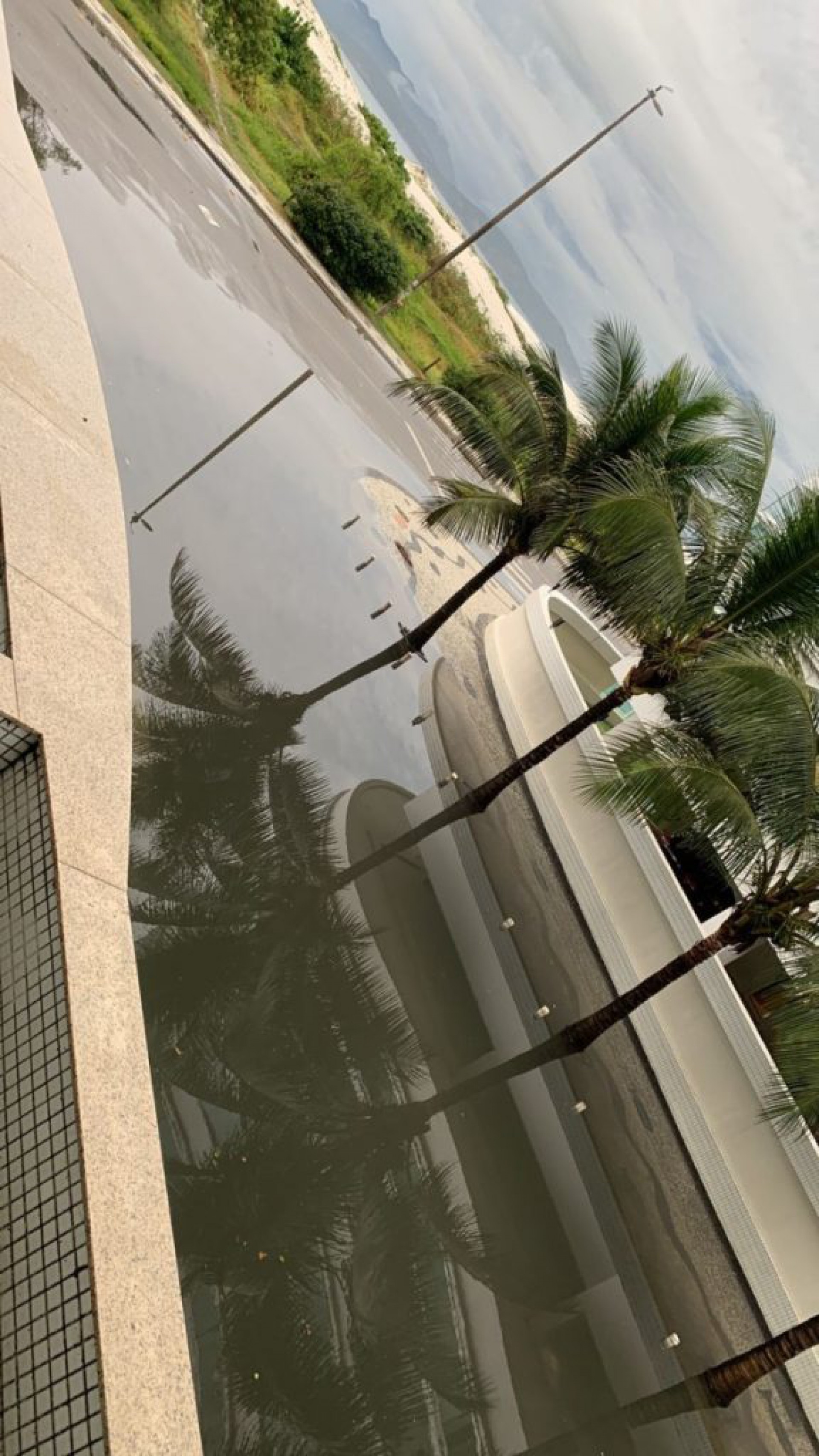 Secretaria de Educação de Cabo Frio suspende de atendimentos por conta da chuva - Luiz Felipe Rodrigues (RC24h)