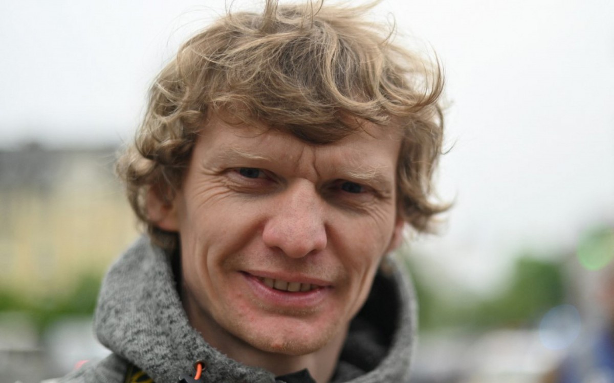 Fotografo Maks Levin