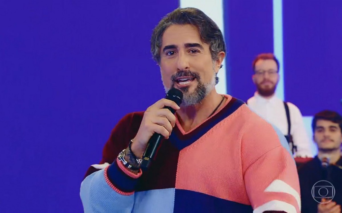 Marcos Mion - Reprodução/Twitter