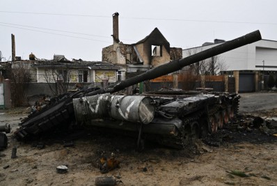 Cerca de 40 países pedem que Rússia encerre a guerra na Ucrânia