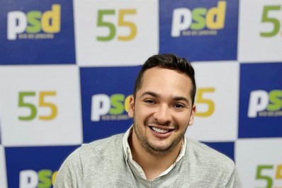 Novo secretário de Paes passou antes pelo gabinete de Alexandre Knoploch