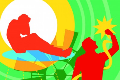 As adversidades moldam o nosso caráter. Moinhos não giram sem vento