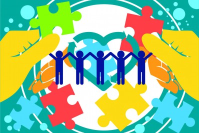 Adolfo Konder: Inclusão é o direito à igualdade