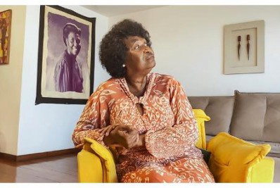 Morre aos 58 anos Pedro Paulo Souza, filho da deputada Benedita da Silva