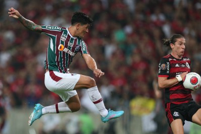 Após final do Carioca, Fluminense e Flamengo se reencontram em busca de recuperação