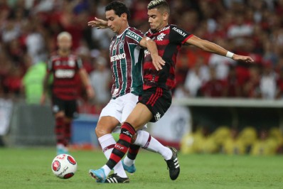 Fluminense x Flamengo: sócios tricolores compram 9 mil ingressos para o clássico