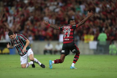 Após vice do Flamengo no Carioca, Paulo Sousa dispara: 'Há muita coisa para trabalhar'