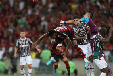 TJD-RJ converte pena do Flamengo e mantém Fluminense absolvido por incidentes em clássico no Carioca