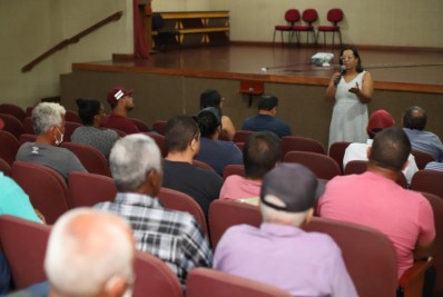 Frota da Educação para transportar estudantes será reforçada com quatro ônibus e duas vans