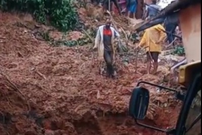 Número de vítimas em Angra sobe para seis