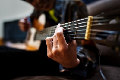 Prêmio Funarj Búzios de Música ao Vivo com inscrições abertas