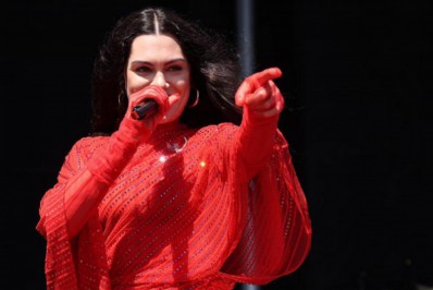 Jessie J substituirá Joss Stone no Rock in Rio 