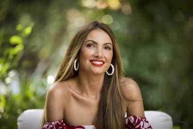 Patrícia Poeta é afastada do 'É de Casa' após ser diagnosticada com doença