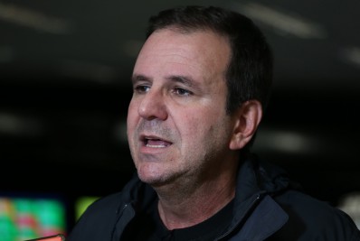 Eduardo Paes exclui vice-prefeito do grupo de trabalho