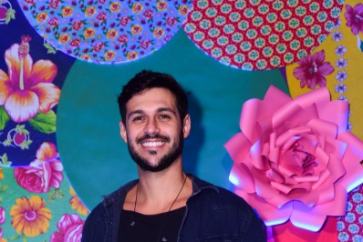 'Reage, Rodrigo': Internautas enviam mensagens positivas ao ex-BBB e pedem orações