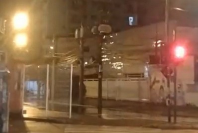 Guerra entre facções assusta moradores das comunidades Campinho e Fubá