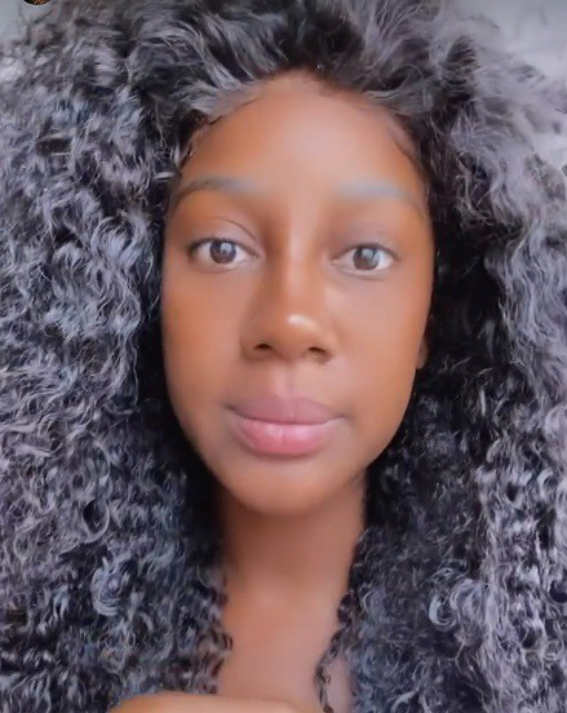 Camilla de Lucas - reprodução do instagram