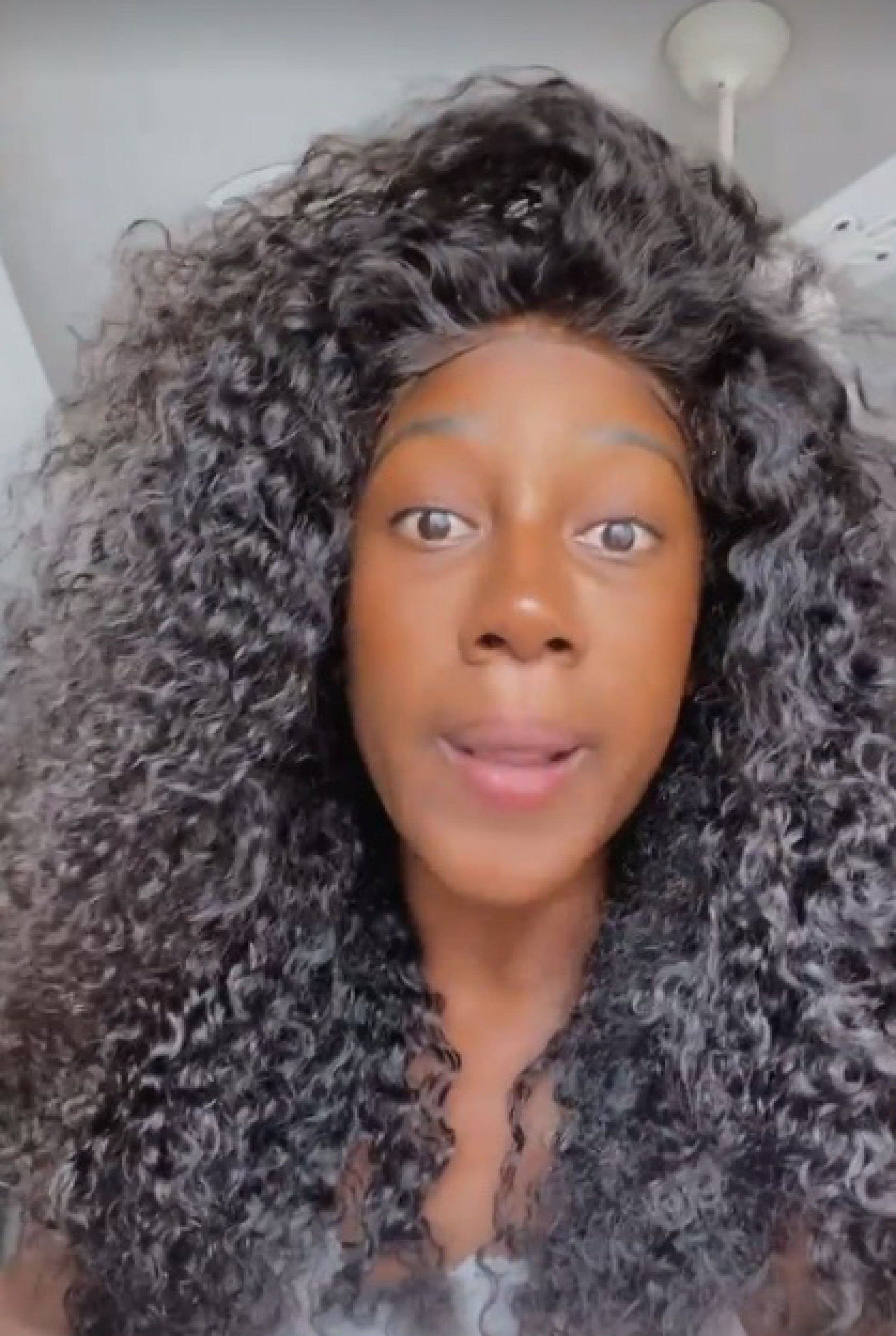 Camilla de Lucas - reprodução do instagram