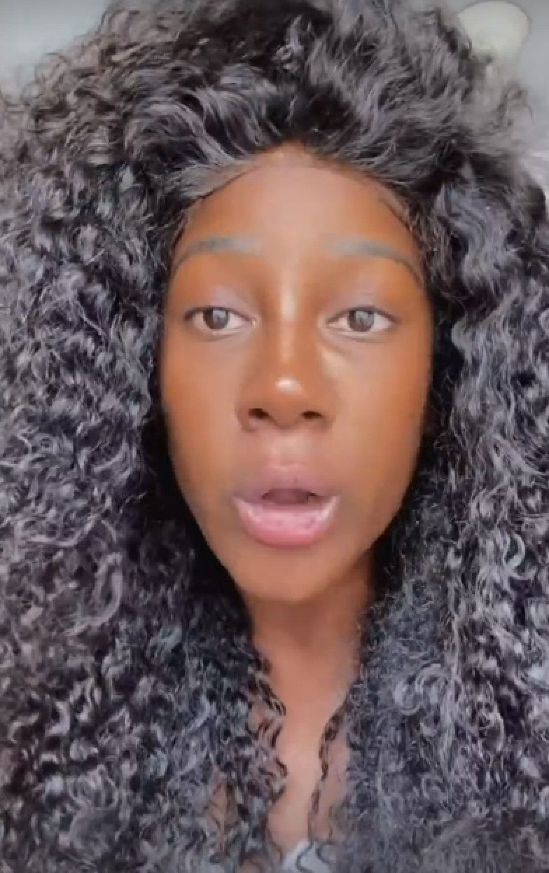 Camilla de Lucas - reprodução do instagram