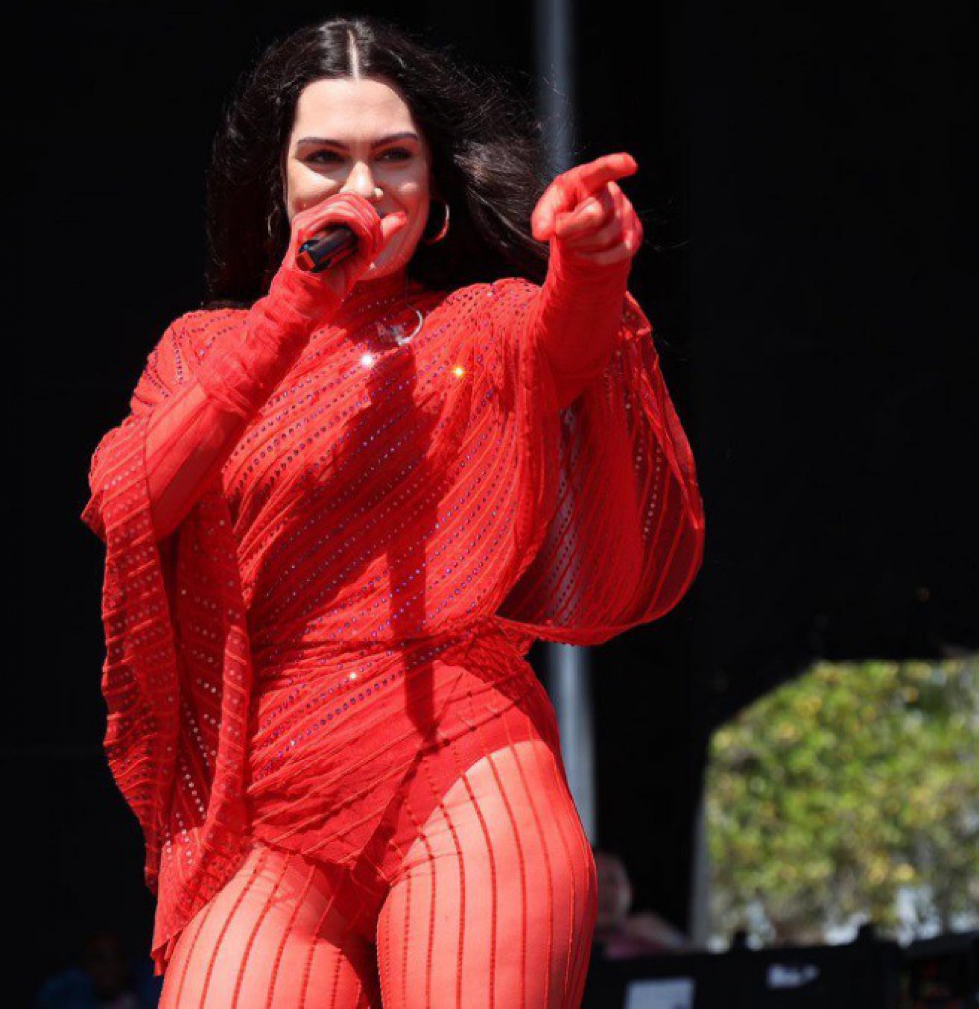 Jessie J - Reprodução/Instagram