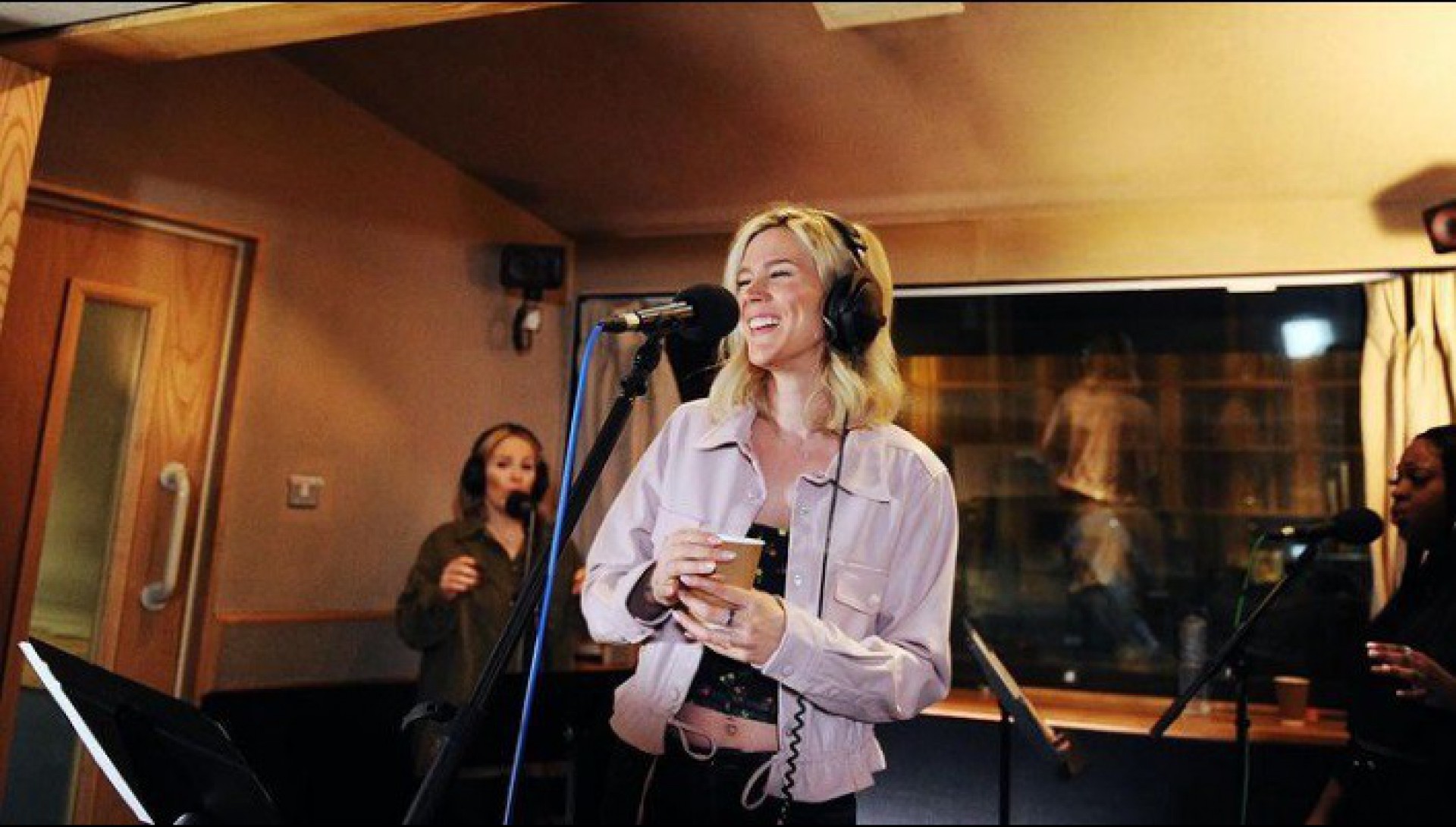 Joss Stone - Reprodução/Instagram