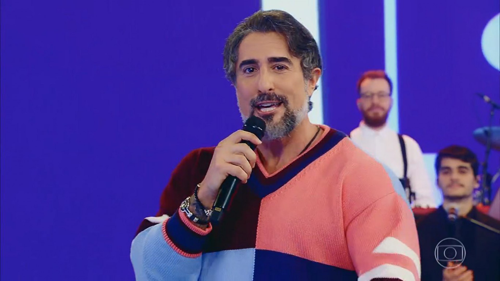 Marcos Mion  - Reprodução/Twitter