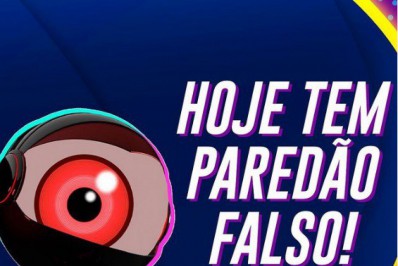 'BBB 22' formará paredão falso neste domingo 