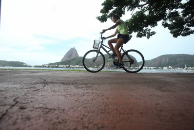 Rio retorna ao estágio de normalidade; veja a previsão dos próximos dias