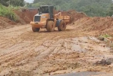 Prefeito de Angra pede desligamento das usinas nucleares