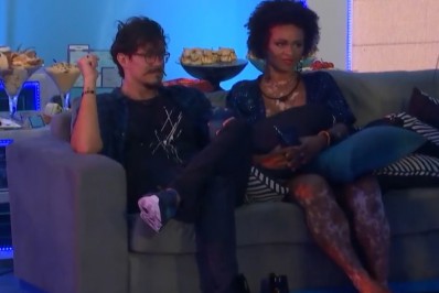 Natália avalia romance com Eliezer: 'Estou curtindo, mas entendo que não é lá para fora'