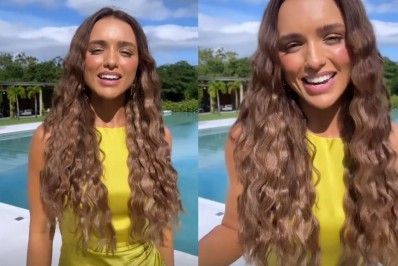 Rafa Kalimann celebra 29 anos com festa no Rio de Janeiro