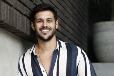 Boletim médico aponta melhora significativa no estado de Rodrigo Mussi