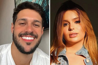 Viih Tube celebra melhora de Rodrigo Mussi: 'Só consigo imaginar ele saindo dessa'