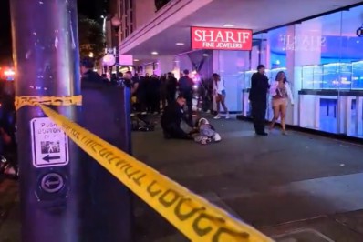 Pelo menos seis pessoas morrem em tiroteio na Califórnia, nos EUA