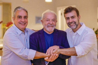 PT do Rio aprova aliança com Freixo para governo do Estado