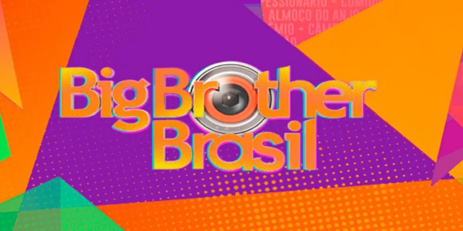 Paredão falso no 'BBB 22' - Reprodução