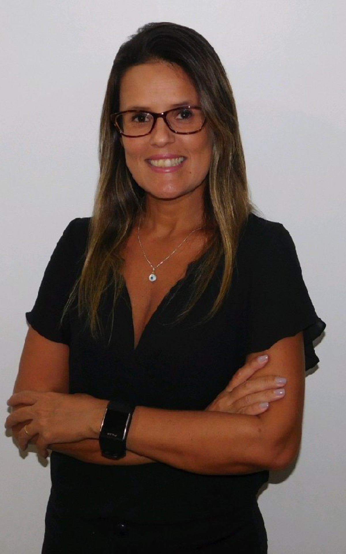 Fernanda Centurion  - Gerente de Empregabilidade do Senac RJ - Divulgação