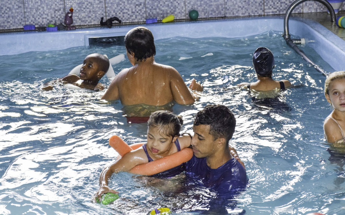 Semana em Paty foi marcada por a&ccedil;&otilde;es na Educa&ccedil;&atilde;o