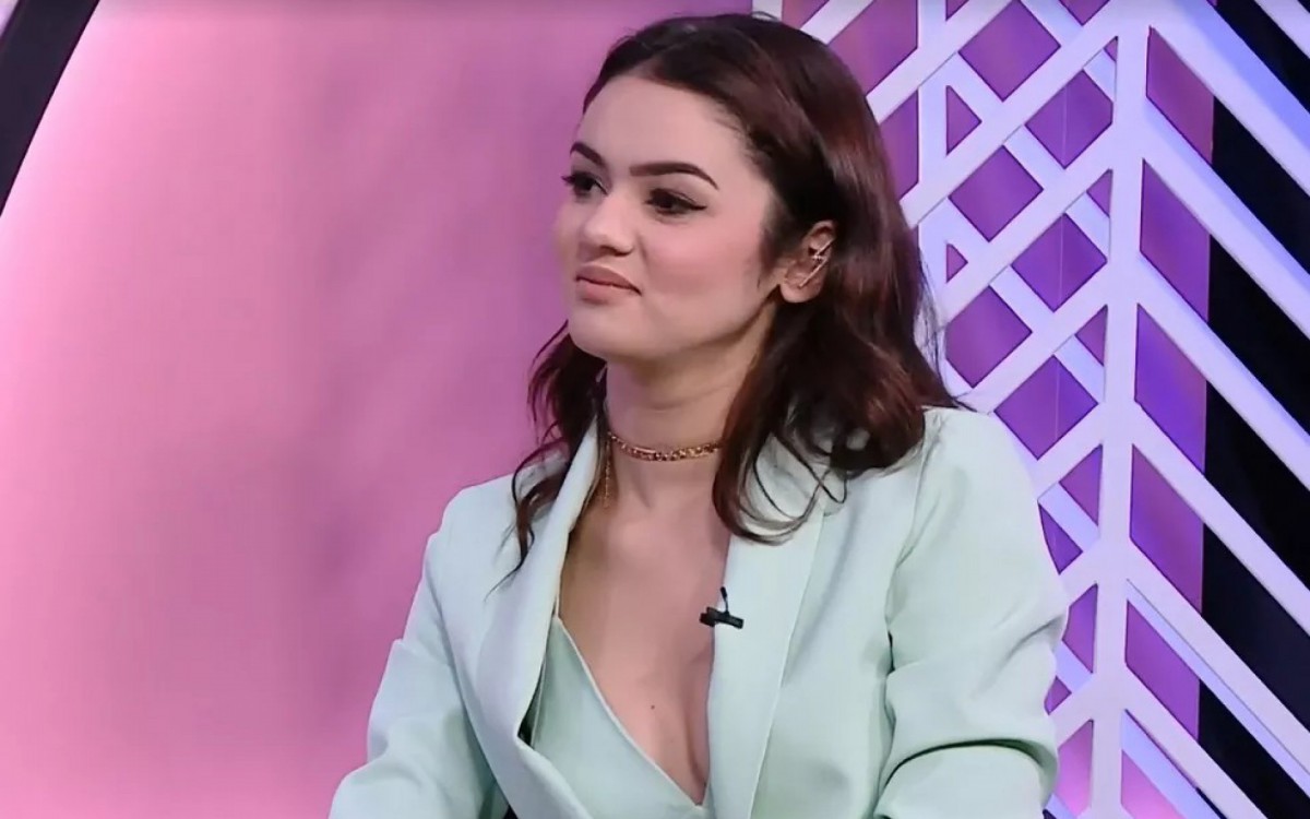 Eslov&ecirc;nia   - Reprodu&ccedil;&atilde;o / Globoplay