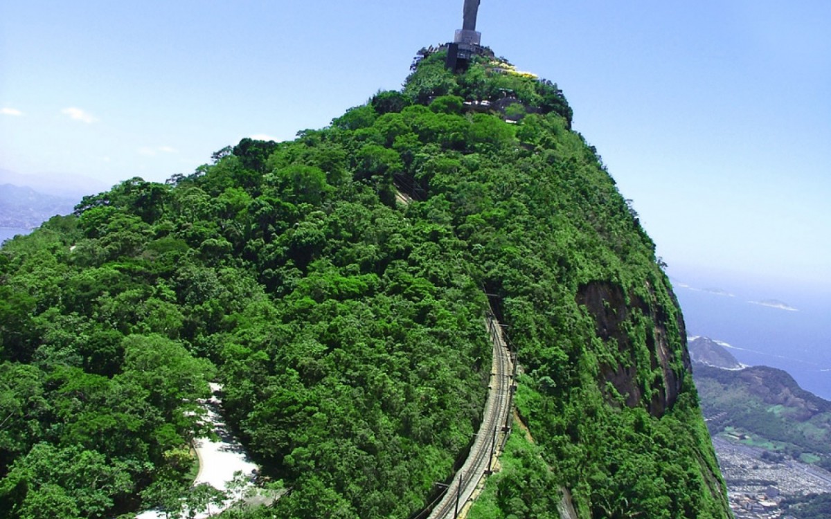 Parque Nacional da Tijuca