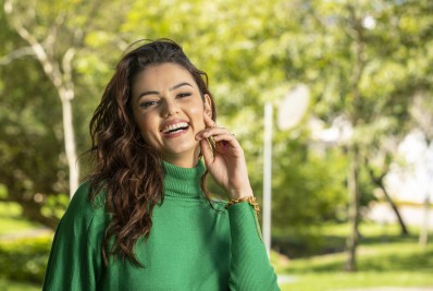 'Olhar de fora é muito diferente de viver aquilo lá dentro', avalia Eslovênia