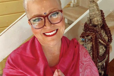 Astróloga que previu acidente de Rodrigo Mussi diz que vai acontecer 'um milagre'