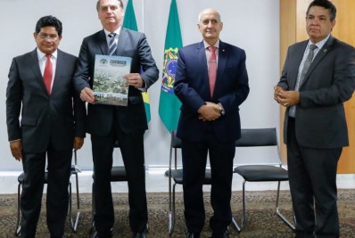 TCU manda Ministério da Educação apurar atuação de pastores em escândalo de propina 