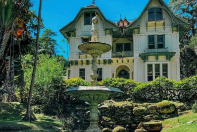 Casa de Petrópolis abre cursos livres de instrumentos musicais