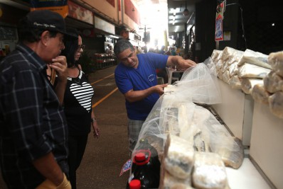 Veja como economizar na hora de preparar a ceia de Natal