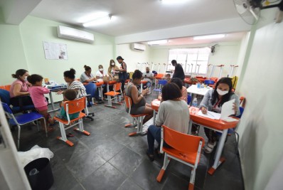 Prefeitura de Maricá vai pagar aluguel social as vítimas das chuvas