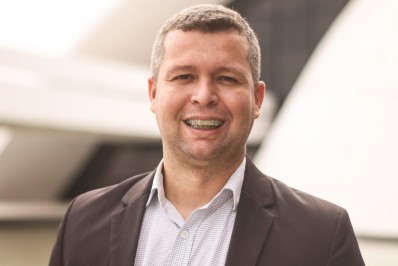 Advogado Rafael Adonis será o novo secretário de Direitos Humanos