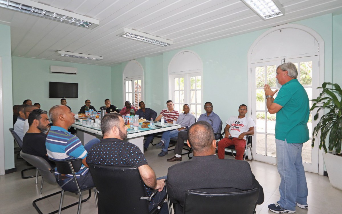 A cidade mais badalada do Brasil tamb&eacute;m oferece atra&ccedil;&otilde;es para p&uacute;blico gospel 