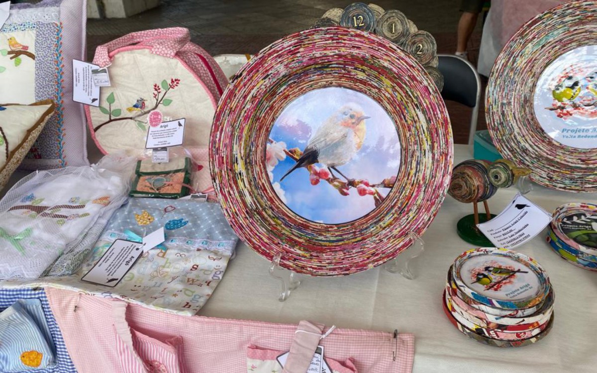 A data foi aprovada em lei pela C&acirc;mara Municipal e sancionada pelo prefeito Antonio Francisco Neto - Divulga&ccedil;&atilde;o