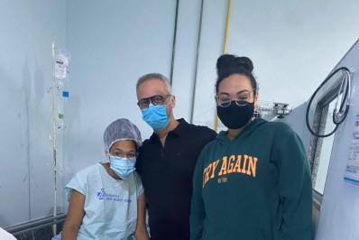 Projeto 'Coluna Reta' de Volta Redonda chega a oitava cirurgia